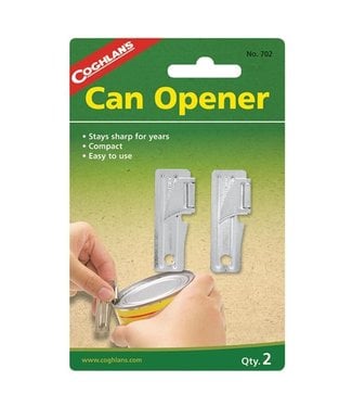 COGHLANS GI Can Opener