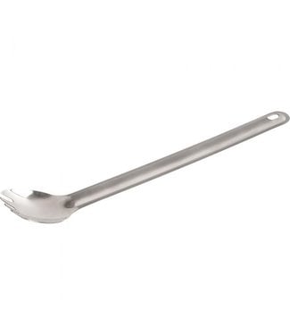 OLICAMP Long Titanium Spork