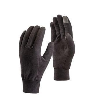 Black Diamond Lightweight Fleece Gloves