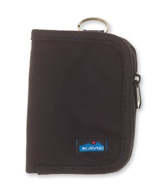 Barbour Zippy Wallet