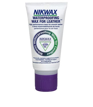 Nikwax Nubuck & Suede Waterproofing Spray for Footwear 4.2 Fl Oz