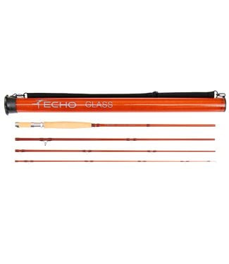Legacy Rod w/Case - Quest Outdoors