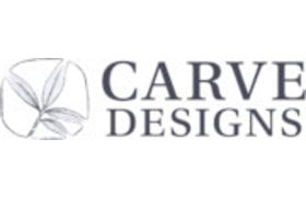 brand Carve Designs