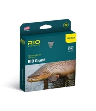 Rio Products Grand Premier