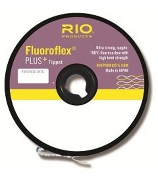 Rio Products FluoroFlex Plus Tippet