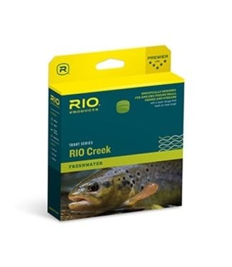 Rio Products Creek