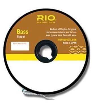 Rio Products Bass Tippet