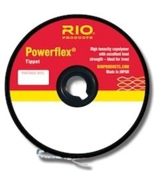 Rio Products RIO Powerflex Plus Tippet