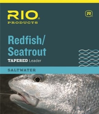 Rio Products RIO Redfish/ Seatrout Leader