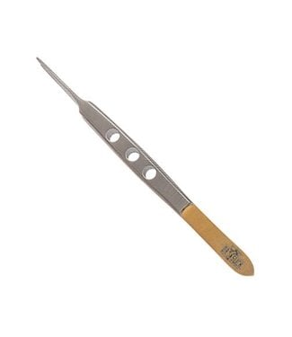 Dr Slick Bishop Tweezers 4"