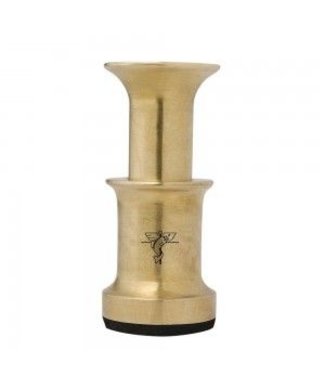 Dr Slick Hair Stacker Brass