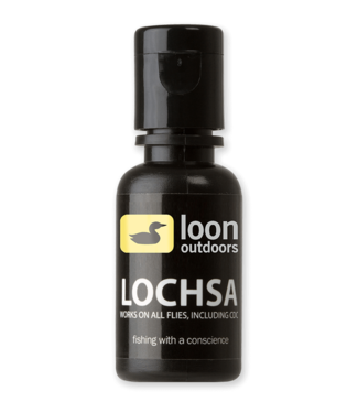 Lochsa