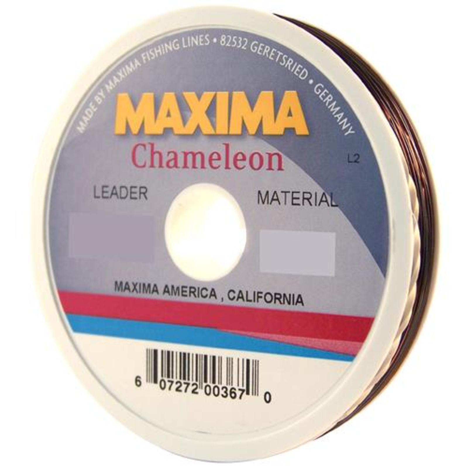 Maxima Chameleon Tippet - Quest Outdoors