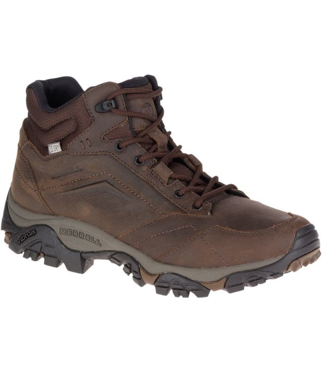 Merrell Men's MOAB ADVENTURE MID WP - Quest Outdoors