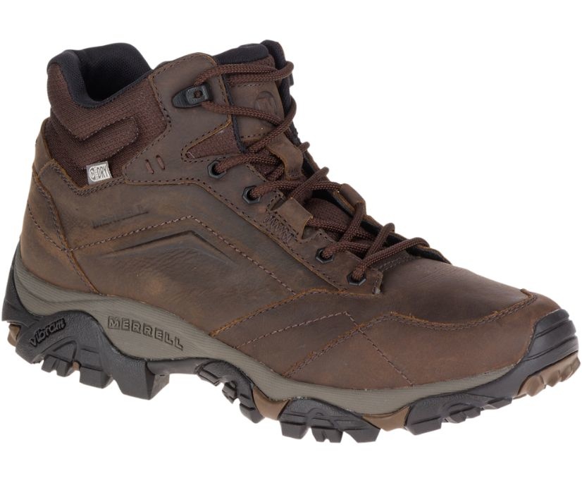 moab adventure merrell