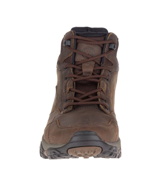 Merrell Men's MOAB ADVENTURE MID WP - Quest Outdoors