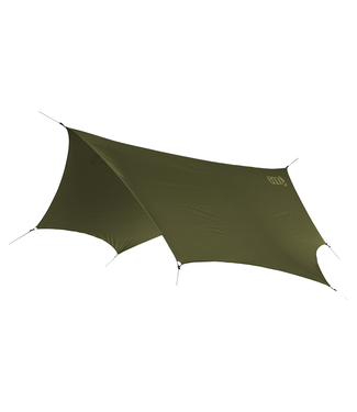 Eagle’s Nest Outfitters DryFly Rain Tarp