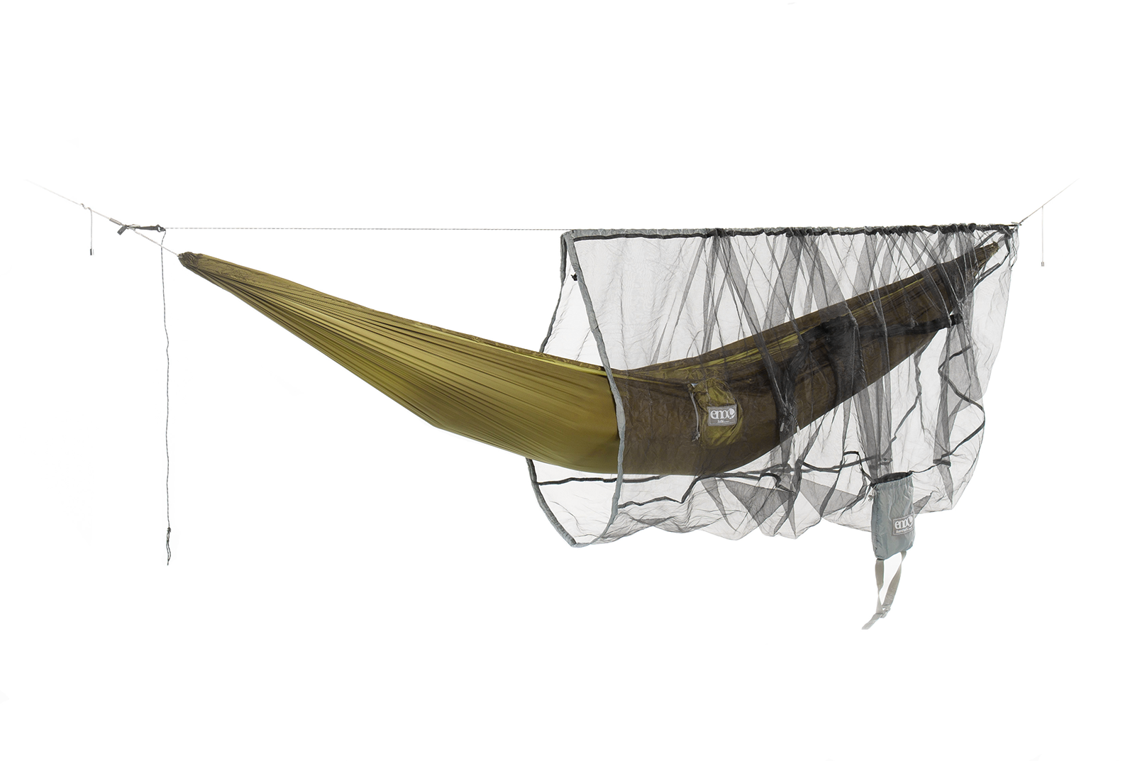 Eagle's Nest Outfitters Guardian SL Bug Net
