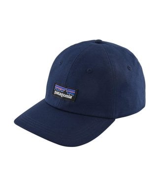 Patagonia P-6 Label Trad Cap