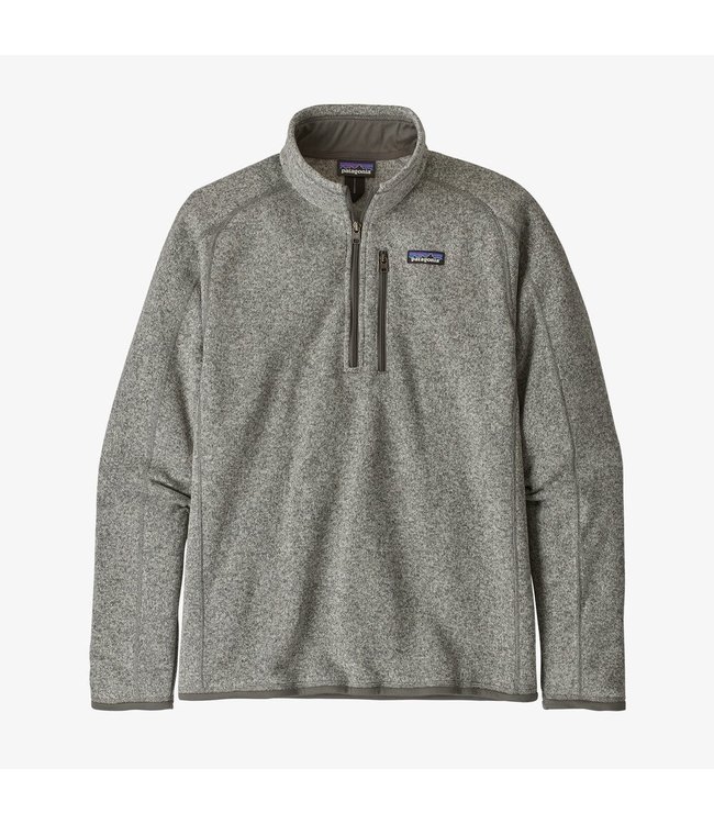 Patagonia Better Sweater Fleece Jacket - Men's 