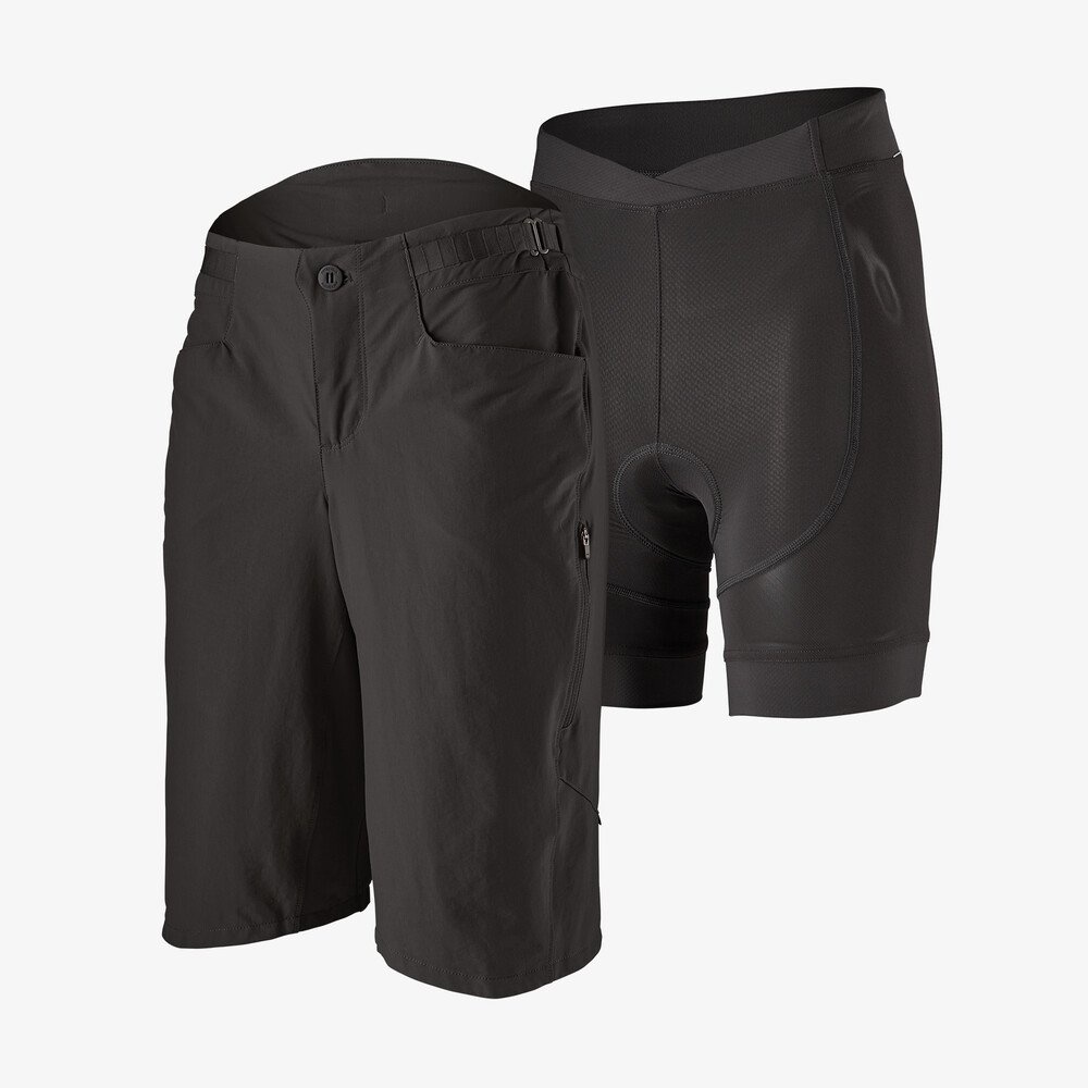 Patagonia W's Dirt Craft Bike Shorts Quest Outdoors