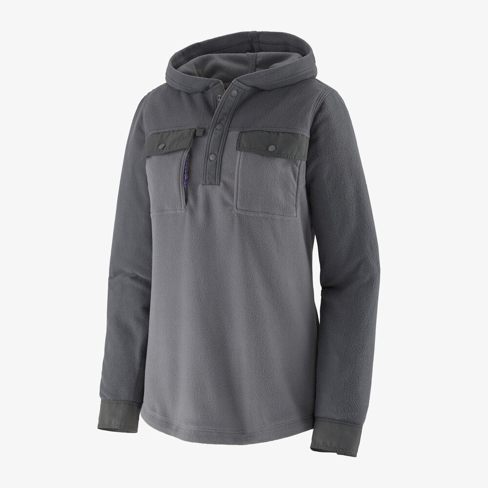 Patagonia W S L S Early Rise Shirt Quest Outdoors