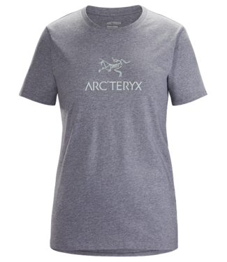 Arcteryx Women's Arc'Word T-Shirt SS