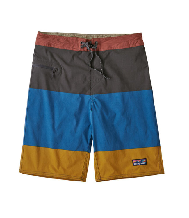 Patagonia wavefarer 21 clearance