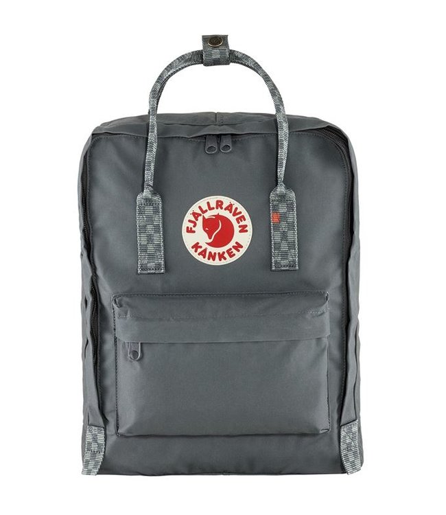 fjallraven kanken for school