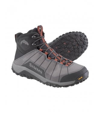 Simms Flyweight Boots Vibram