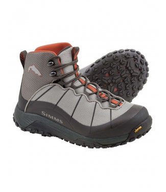 Simms W's Flyweight Boot/ Vibram