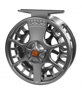 Lamson Liquid Reel