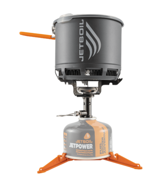 Jetboil Stash