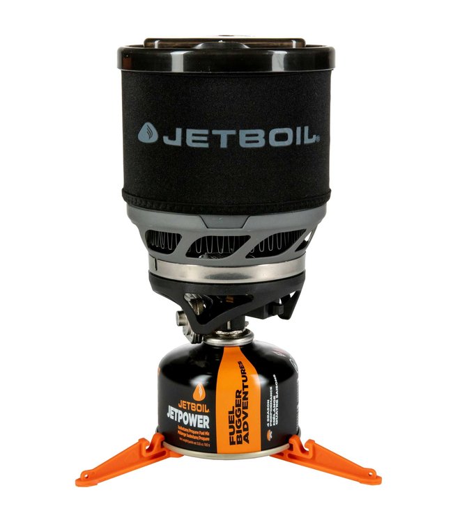 Jetboil Minimo Camo Cooking System
