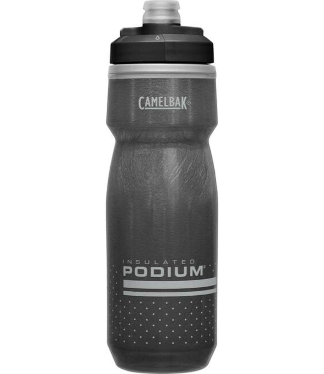 Camelbak Podium Chill Insulated Water Bottle (Race Edition) (21oz)