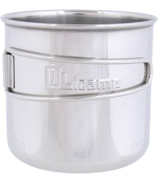 OLICAMP Space Saver Cup