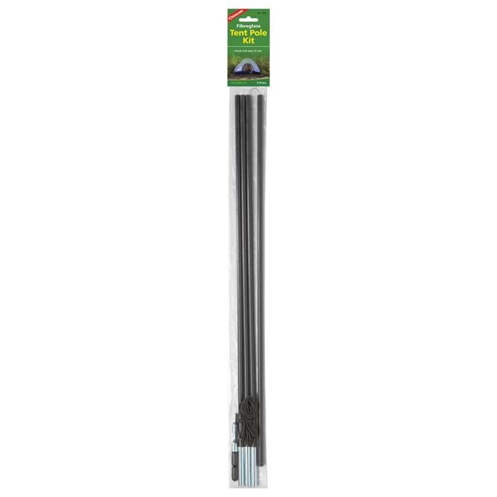 COGHLANS FIBERGLASS TENTPOLE KIT Quest Outdoors