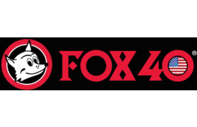 brand FOX 40