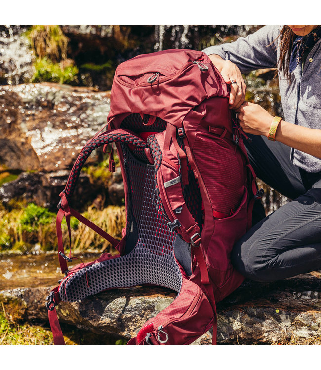 Gregory Kalmia 50 Quest Outdoors