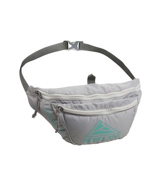 Everest Signature Waist Pack - White