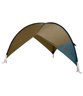 Kelty Sunshade W/Side Wall