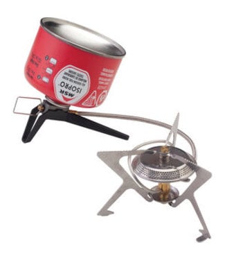 MSR WindPro II Stove