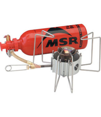 MSR Dragonfly Stove