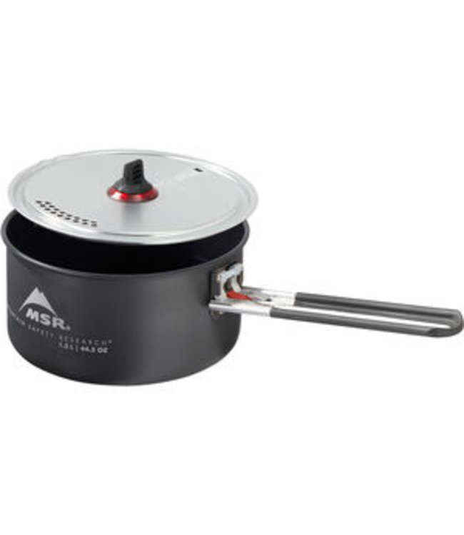  MSR Ceramic Solo Pot product image
