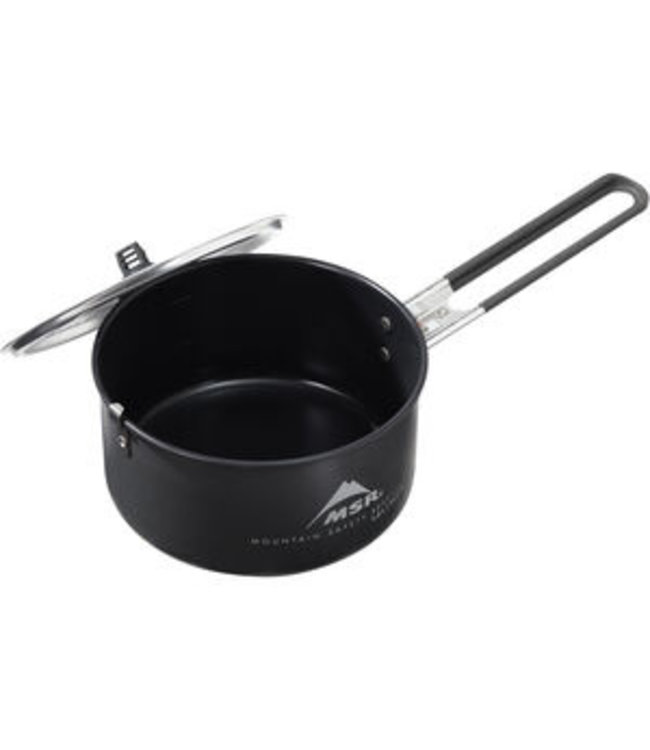  MSR Ceramic Solo Pot product image