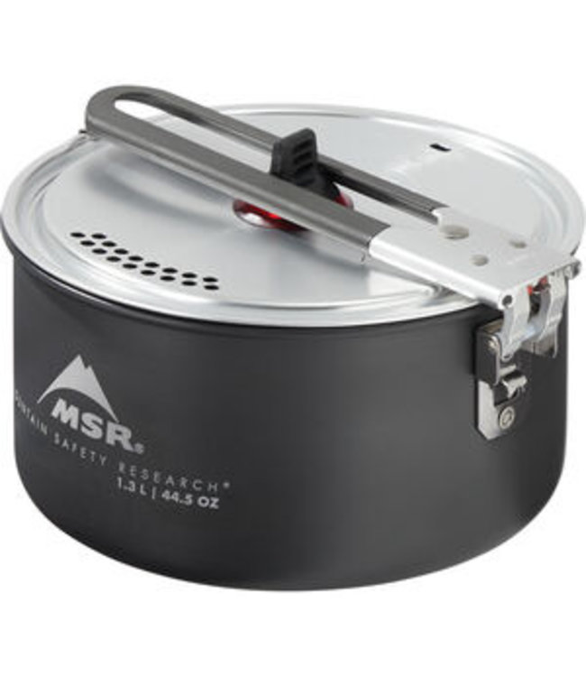  MSR Ceramic Solo Pot product image
