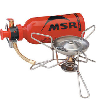 MSR WhisperLite Stove