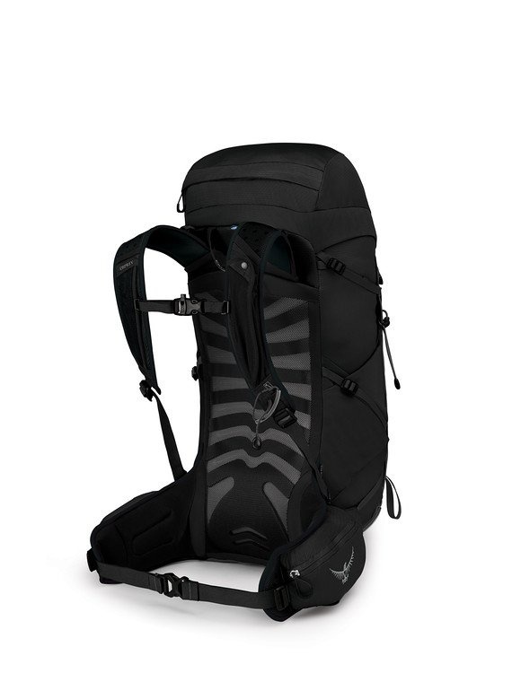 osprey talon 33 onyx black