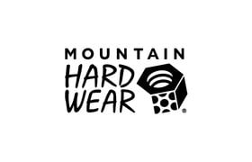 brand Mountain Hardwear