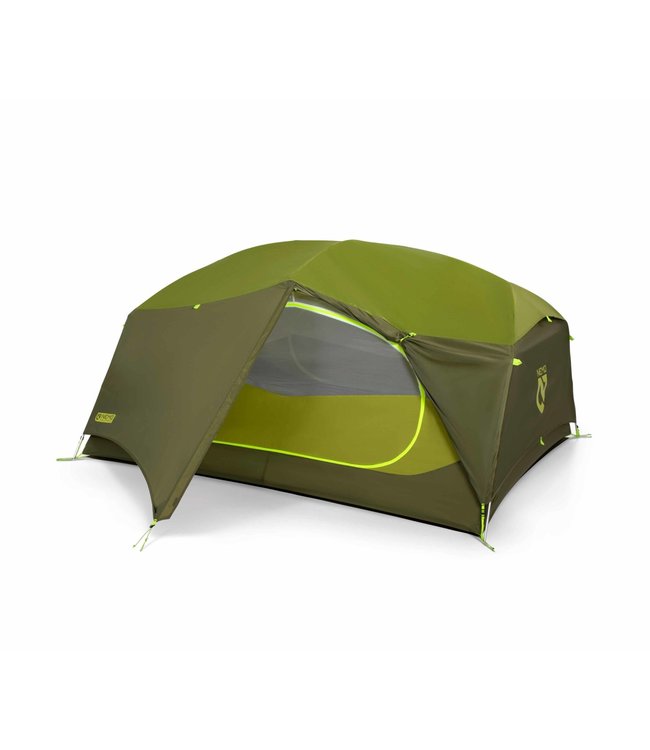 nemo 3p tent